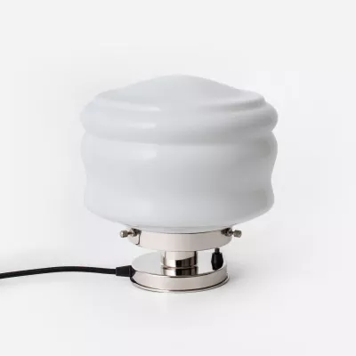 Tischlampe Bakery 20's Bronze