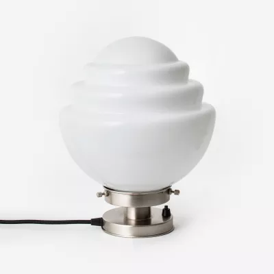 Tischlampe Citrus Small 20's Bronze