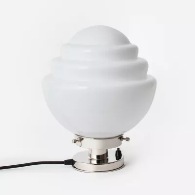 Tischlampe Citrus Small 20's Bronze