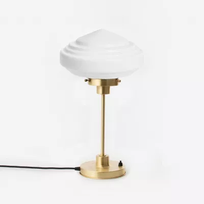 Tischlampe Deco Pointy