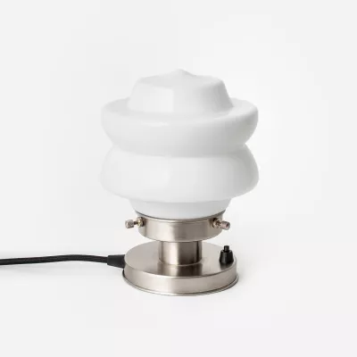 Tischlampe Small Top 20's Bronze