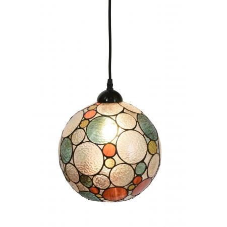 Tiffany Pendelleuchte Endless Vintage