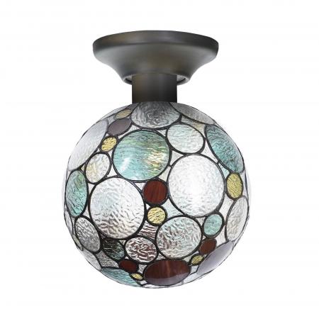 Tiffany Deckenleuchte Endless