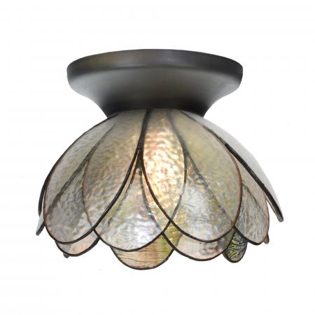 Tiffany Deckenleuchte Sparkling Peony