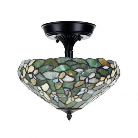 Tiffany Erweiterte Deckenleuchte Settle Down