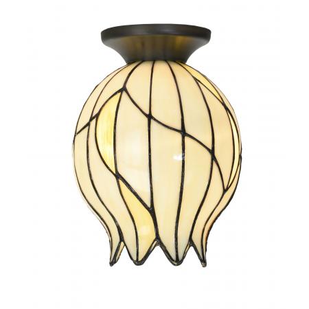 Tiffany Deckenleuchte Nature Offen