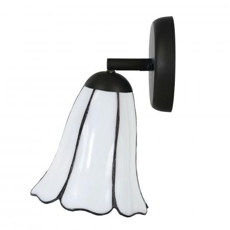 Tiffany Spot bronze mit Liseron