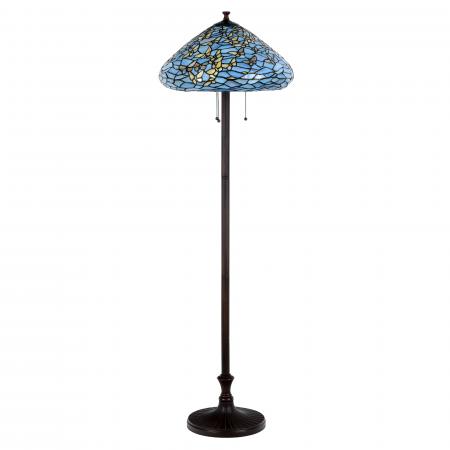Tiffany Stehleuchte Fly Away
