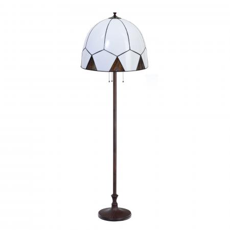 Tiffany Stehleuchte Carraway