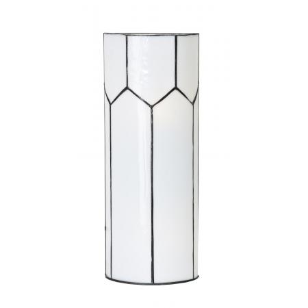 Tiffany French Art Deco Wandlampe Gatsby