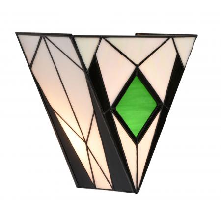 Tiffany Wandleuchte
