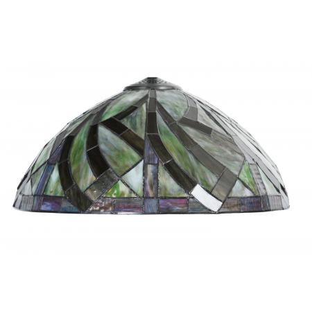 Tiffany Separates Glasschirm Willow