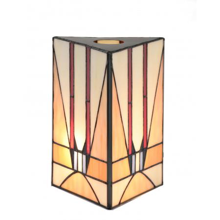 Tiffany Separates Glasschirm Tuschinski Triangle