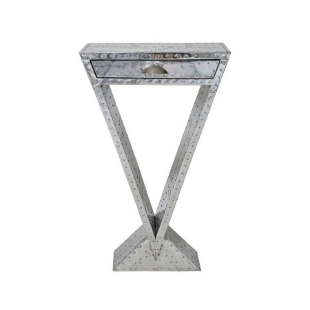 "DC3" Kommode mit einer Schublade