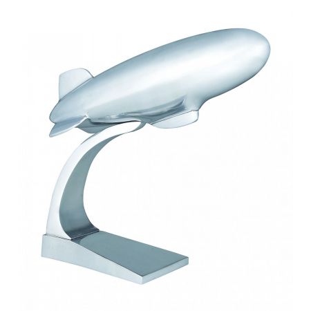 Aluminium Airship