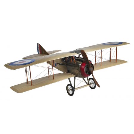 Authentic Models Modellflugzeug - Spad XIII AP413