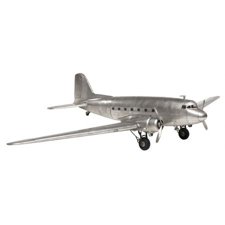 Authentic Models Modellflugzeug - Dakota DC-3 AP455