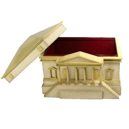 Authentic Models Palladio - Box AR023