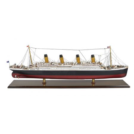 Authentic Models Schiff - Titanic AS080