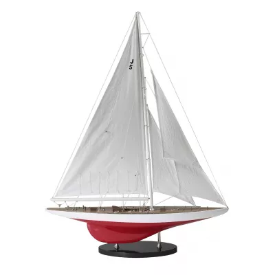 Authentic Models Schiff - J-Yacht Ranger 1937 AS150