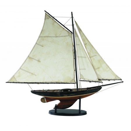 Authentic Models Schiff - Newport Sloop AS168