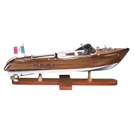 Authentic Models Schiff - Aquarama AS182