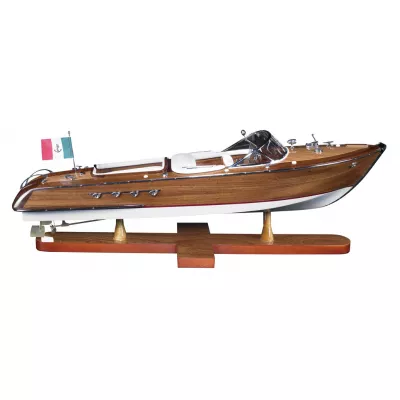 Authentic Models Schiff - Aquarama AS182