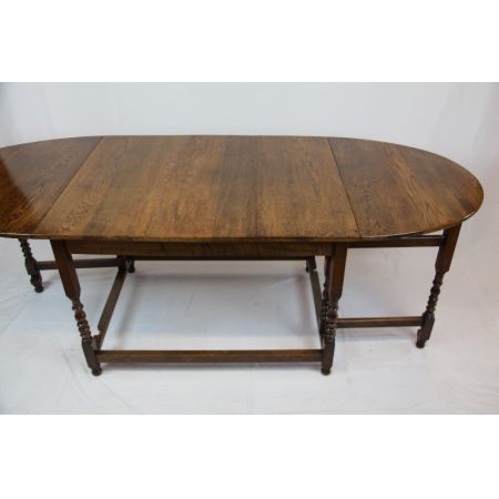 Esstisch Landhaustisch Countrytable mit Patina