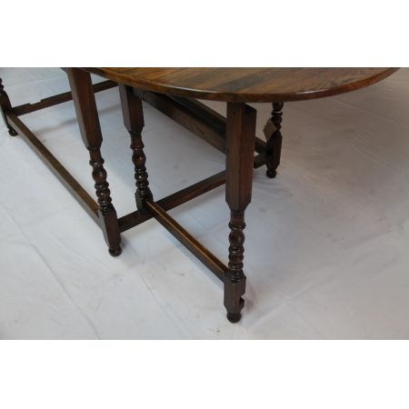 Esstisch Landhaustisch Countrytable mit Patina