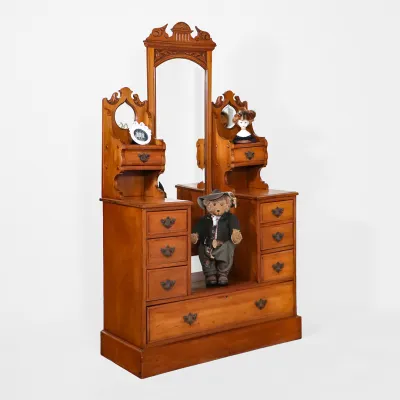 Dressing Table