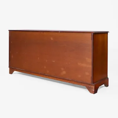 Heldense Mahagoni Sideboard