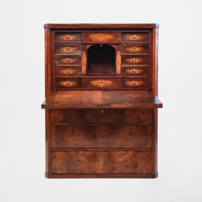 Biedermeier Sekretär