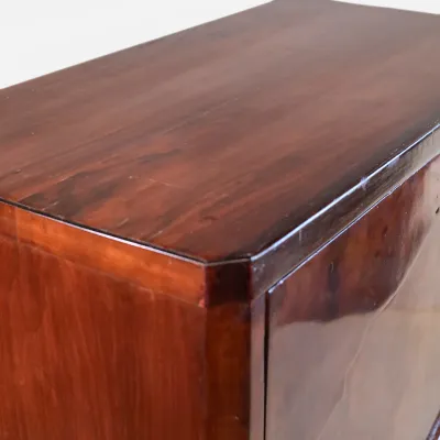 Biedermeier Sekretär