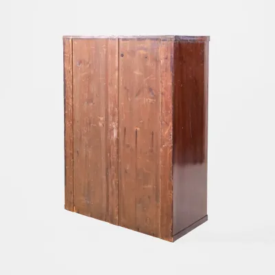 Biedermeier Sekretär