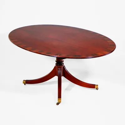 Englische Klapptische