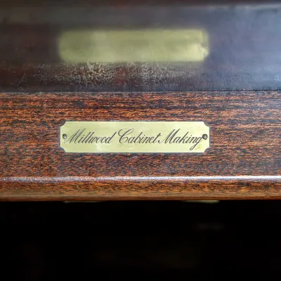 Englische Klapptische