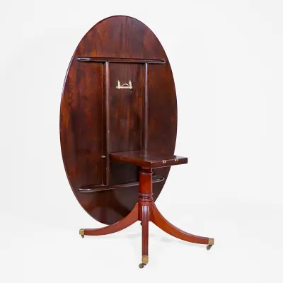 Englische Klapptische