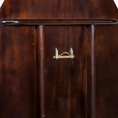 Englische Klapptische