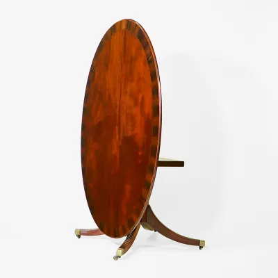 Englische Klapptische