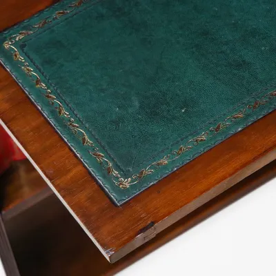 Mahagoni Aufsatzsekretär