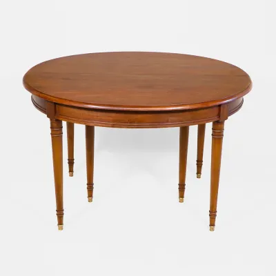 Louis XVI Stil Esstisch
