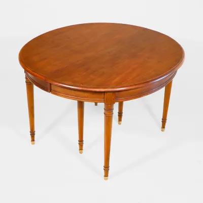 Louis XVI Stil Esstisch