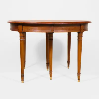 Louis XVI Stil Esstisch