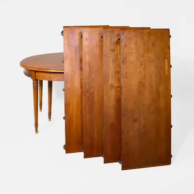 Louis XVI Stil Esstisch