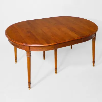 Louis XVI Stil Esstisch