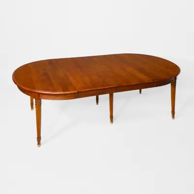 Louis XVI Stil Esstisch