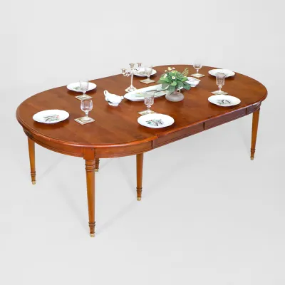 Louis XVI Stil Esstisch