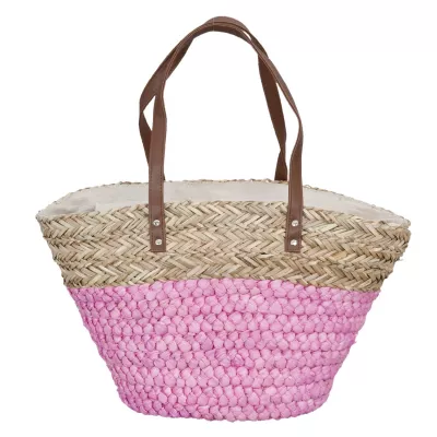 Clayre & Eef Shopper 30x58 cm