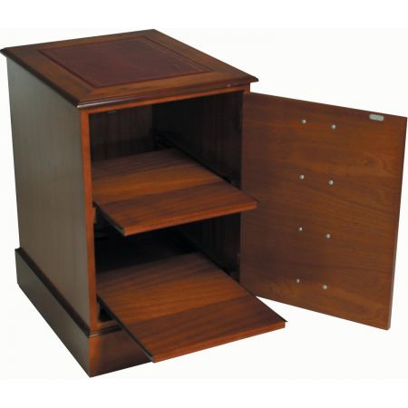 1 Door Storage Cabinet