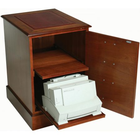 1 Door Storage Cabinet